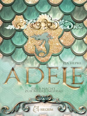 cover image of ADELE